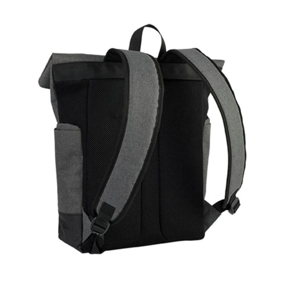 Camel Active Mochila para Portátil 15'' HONG KONG Cinzenta | Ref. 9126320270