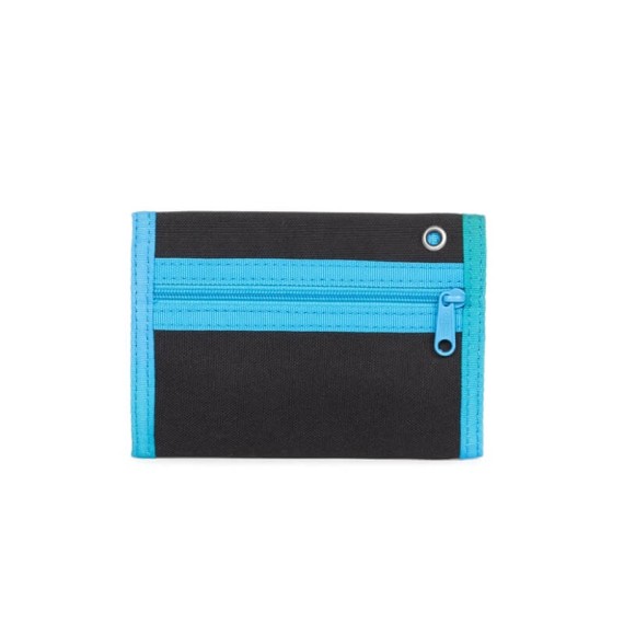 Carteira Eastpak CREW SINGLE KontrastGrBlue | Ref. 267.3714A8