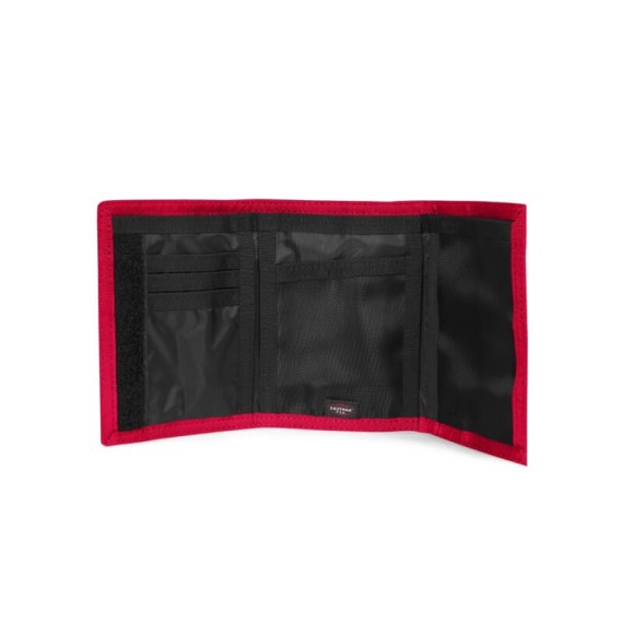 Carteira Eastpak CREW SINGLE Sailor Red | Ref. 267.37184Z