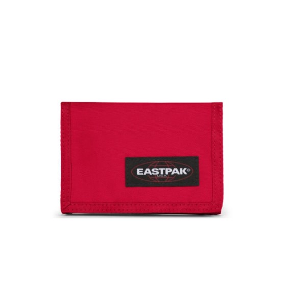 Carteira Eastpak CREW SINGLE Sailor Red | Ref. 267.37184Z
