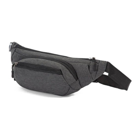 Benzi Bolsa de Cintura Cinzenta | Ref. 288.BZ5545CI