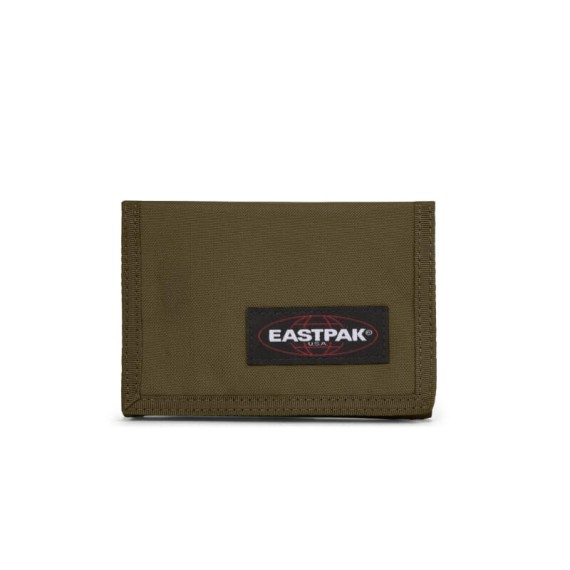 Carteira Eastpak CREW SINGLE Army Olive | Ref. 267.371J32