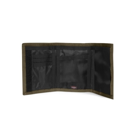 Carteira Eastpak CREW SINGLE Army Olive | Ref. 267.371J32