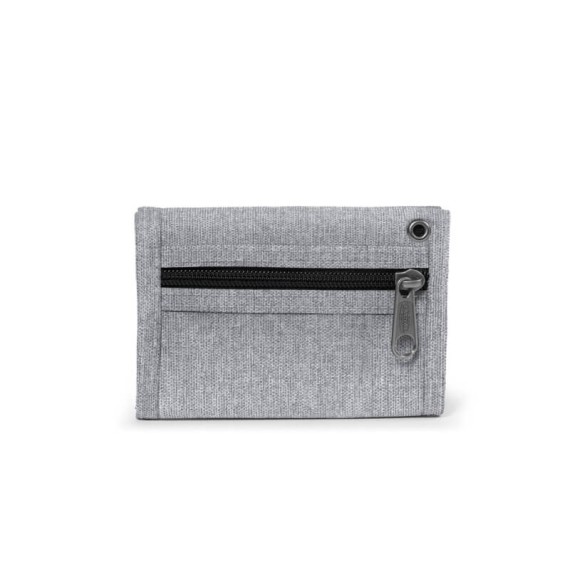 Carteira Porta-Notas Eastpak CREW SINGLE Sunday Grey | Ref. 267.371363