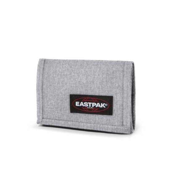Carteira Porta-Notas Eastpak CREW SINGLE Sunday Grey | Ref. 267.371363
