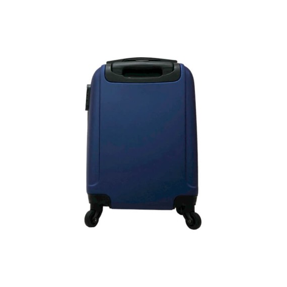 Mala de Cabine / Trolley 45cm 4R. Amovíveis Easyjet Talent 10 Azul | Ref. 337.10A