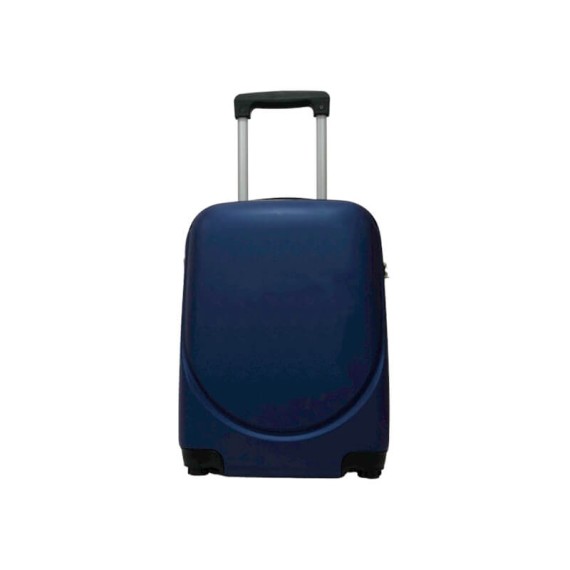 Mala de Cabine / Trolley 45cm 4R. Amovíveis Easyjet Talent 10 Azul | Ref. 337.10A