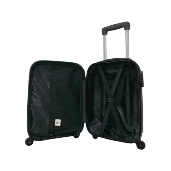 Mala de Cabine / Trolley 45cm 4R. Amovíveis Easyjet Talent 10 Azul | Ref. 337.10A