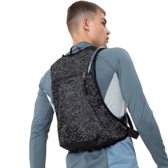 Mochila Desportiva Eastpak JUNIP VEST Drops | Ref. 267.BE6B31