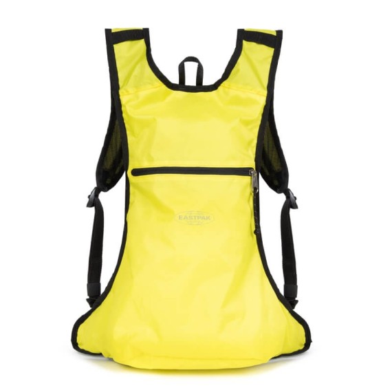 Mochila Desportiva Eastpak JUNIP VEST Spring Lime | Ref. 267.BE6I75