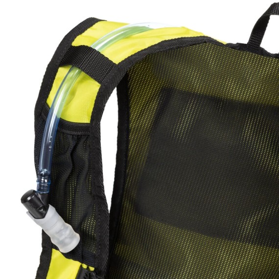 Mochila Desportiva Eastpak JUNIP VEST Spring Lime | Ref. 267.BE6I75