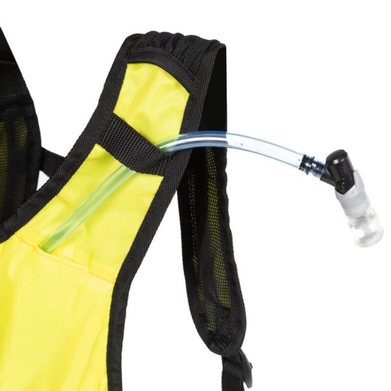 Mochila Desportiva Eastpak JUNIP VEST Spring Lime | Ref. 267.BE6I75