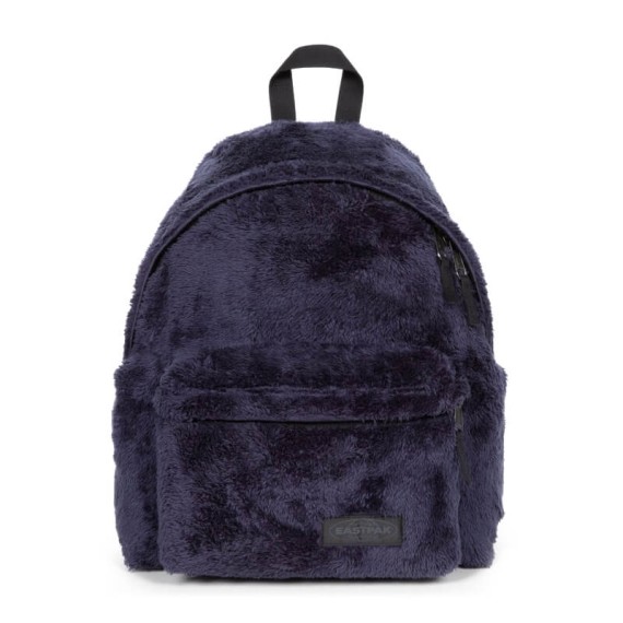Mochila Eastpak PADDED PAK’R Fuzzy Navy | Ref. 267.6204A2