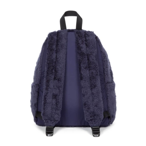 Mochila Eastpak PADDED PAK’R Fuzzy Navy | Ref. 267.6204A2