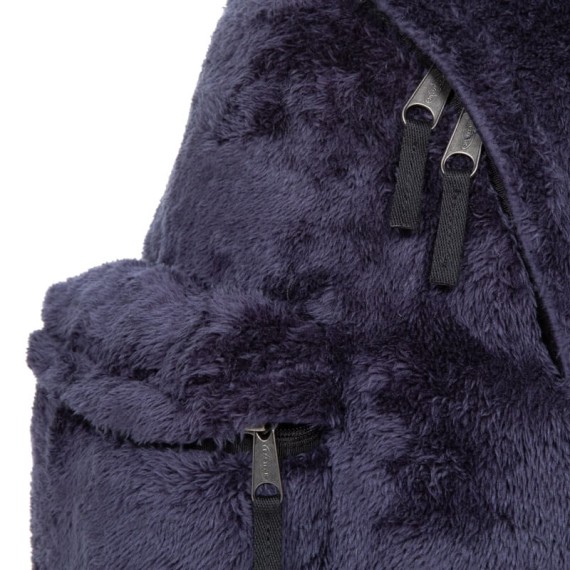 Mochila Eastpak PADDED PAK’R Fuzzy Navy | Ref. 267.6204A2