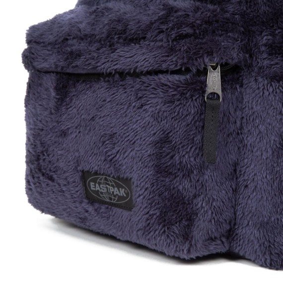 Mochila Eastpak PADDED PAK’R Fuzzy Navy | Ref. 267.6204A2
