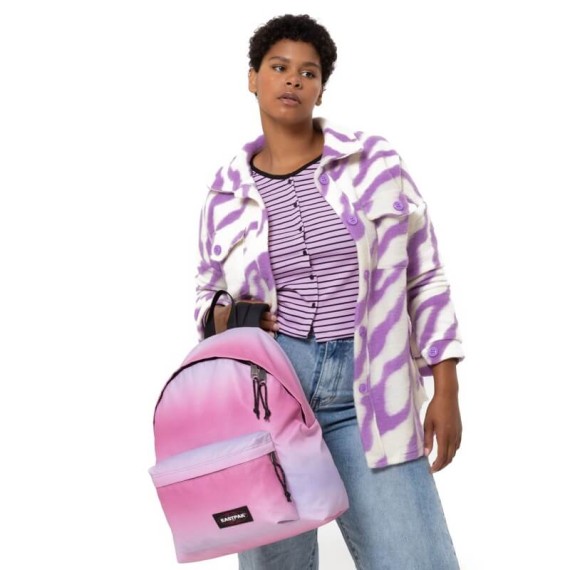 Mochila Eastpak PADDED PAK’R Spark Gradient | Ref. 267.6204A6 Mochila Eastpak PADDED PAK’R Spark Gradient | Ref. 267.6204A6