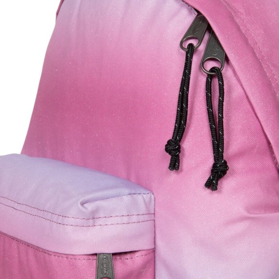 Mochila Eastpak PADDED PAK’R Spark Gradient | Ref. 267.6204A6 Mochila Eastpak PADDED PAK’R Spark Gradient | Ref. 267.6204A6