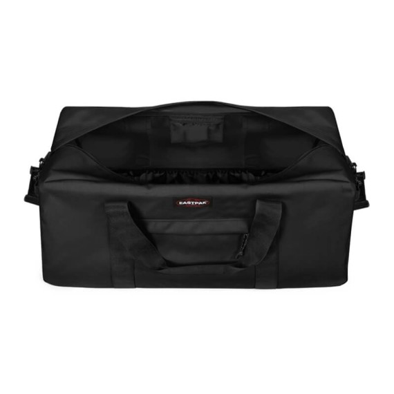 Saco de Viagem Dobrável 75cm Eastpak TERMINAL + Preto | Ref. 267.80D008