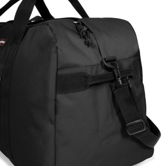 Saco de Viagem Dobrável 75cm Eastpak TERMINAL + Preto | Ref. 267.80D008