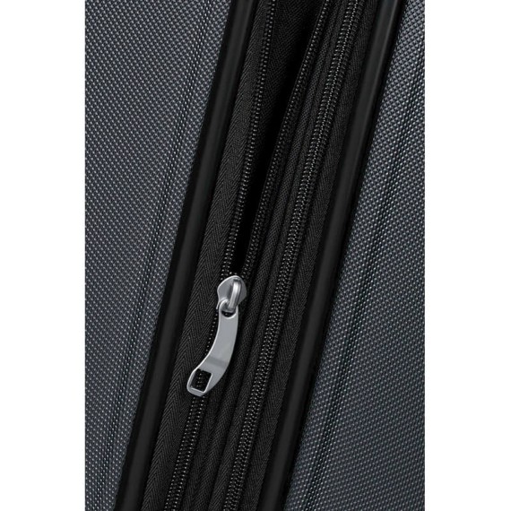 American Tourister Mala de Viagem / Trolley Grande 78cm 4R Exp TRACKLITE Dark Slate | Ref. 9234G00308