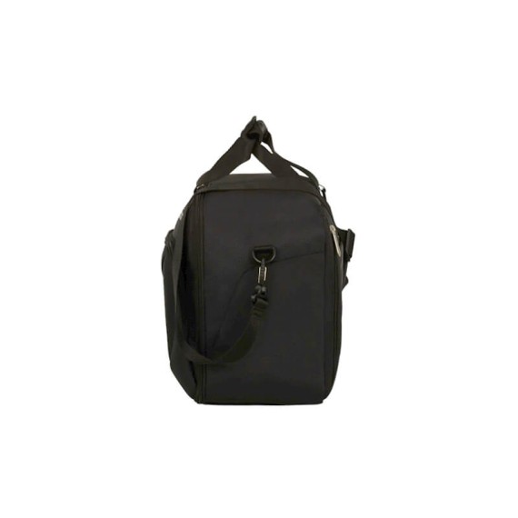 American Tourister Saco de Viagem 3-Way Boarding Bag SUMMERFUNK Preto | Ref. 9278G00609