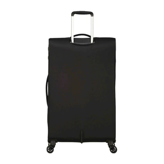 American Tourister Mala/Trolley de Viagem Grande 79cm 4 Rodas Spinner Expansível SUMMERFUNK Preto | Ref. 9278G00509