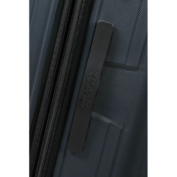 American Tourister Mala de Viagem / Trolley Grande 78cm 4R Exp TRACKLITE Dark Slate | Ref. 9234G00308