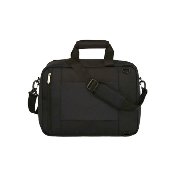 American Tourister Saco de Viagem 3-Way Boarding Bag SUMMERFUNK Preto | Ref. 9278G00609