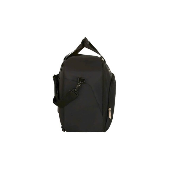 American Tourister Saco de Viagem 3-Way Boarding Bag SUMMERFUNK Preto | Ref. 9278G00609