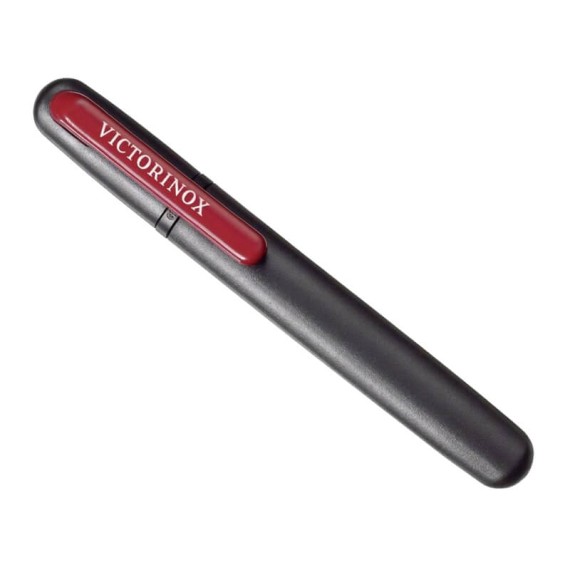 Afiador Duplo Victorinox Preto | Ref. 320.43323