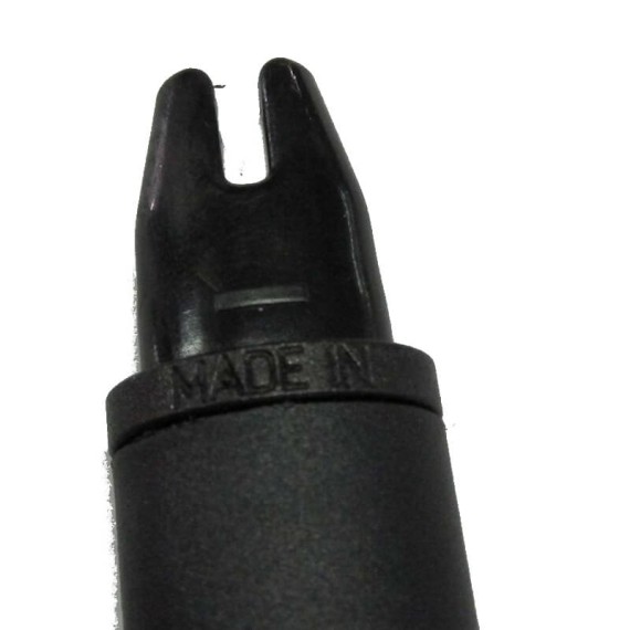 Afiador Duplo Victorinox Preto | Ref. 320.43323