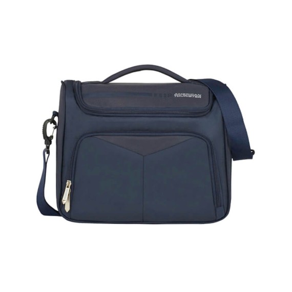 American Tourister Necessaire SUMMERFUNK Azul Marinho | Ref. 9278G00941
