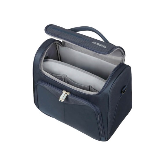 American Tourister Necessaire SUMMERFUNK Azul Marinho | Ref. 9278G00941