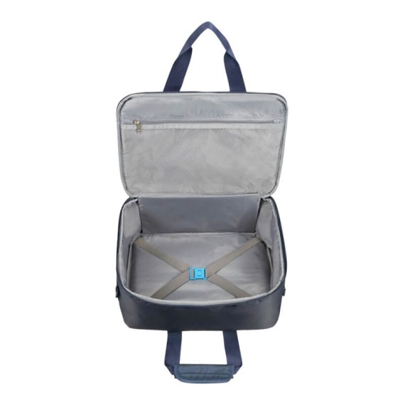 American Tourister Saco de Viagem 3-Way Boarding Bag SUMMERFUNK Azul Marinho | Ref. 9278G00641