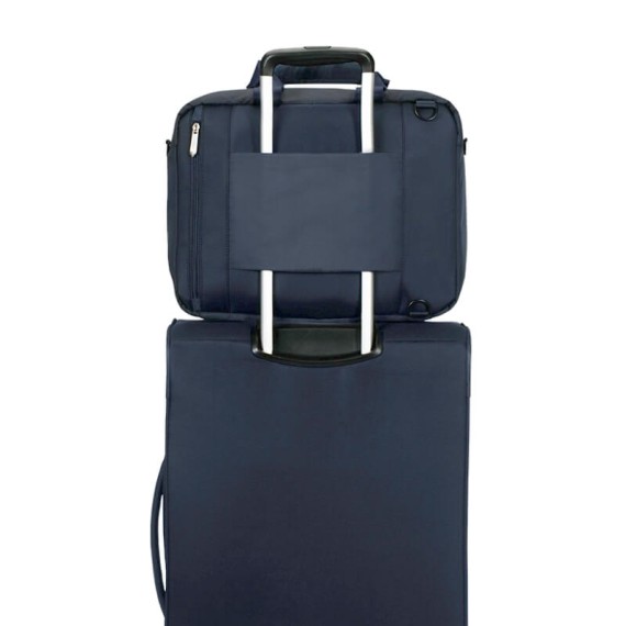 American Tourister Saco de Viagem 3-Way Boarding Bag SUMMERFUNK Azul Marinho | Ref. 9278G00641