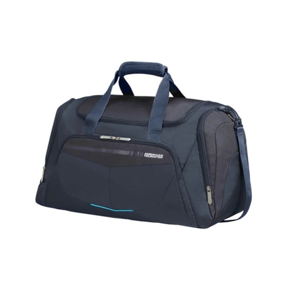 American Tourister Saco de Viagem 52cm SUMMERFUNK Azul Marinho | Ref. 9278G00741