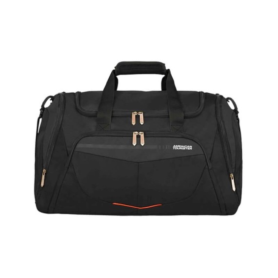 American Tourister Saco de Viagem 52cm SUMMERFUNK Preto | Ref. 9278G00709