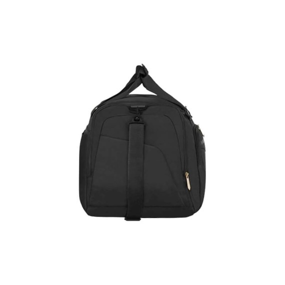 American Tourister Saco de Viagem 52cm SUMMERFUNK Preto | Ref. 9278G00709