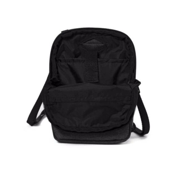 Bolsa Tiracolo Mini Eastpak BUDDY Preto | Ref. 267.724008
