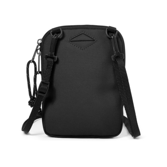 Bolsa Tiracolo Mini Eastpak BUDDY Preto | Ref. 267.724008