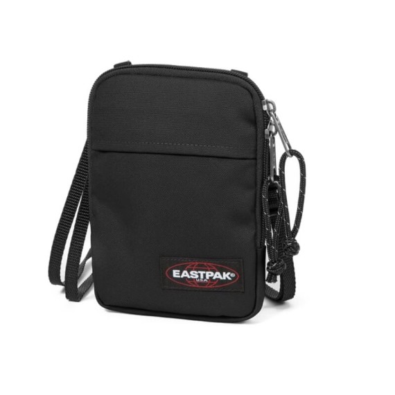 Bolsa Tiracolo Mini Eastpak BUDDY Preto | Ref. 267.724008