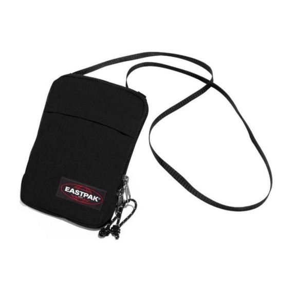 Bolsa Tiracolo Mini Eastpak BUDDY Preto | Ref. 267.724008