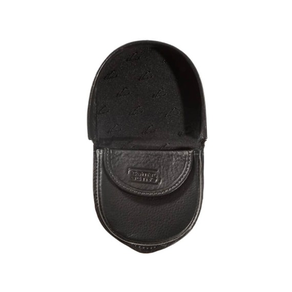 Camel Active Moedeiro Tipo Pata de Cavalo VEGAS Preto | Ref. 91B3472360 Camel Active Moedeiro Tipo Pata de Cavalo VEGAS Preto | Ref. 91B3472360