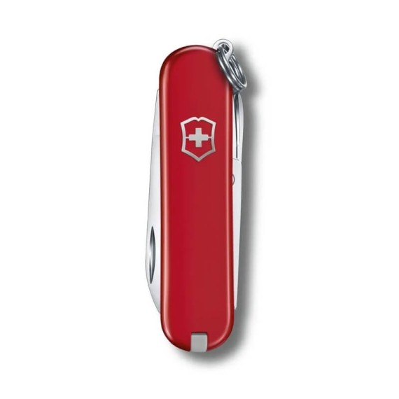 Canivete 58mm VICTORINOX Classic SD Classic Colors Style Icon | Ref. 320.06223.G