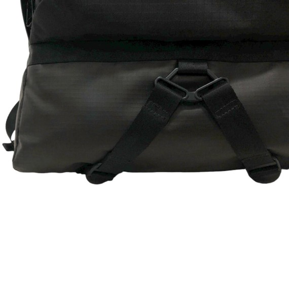 Mochila para Portátil 15.6” Mandarina Duck Preta | Ref. 260.1651