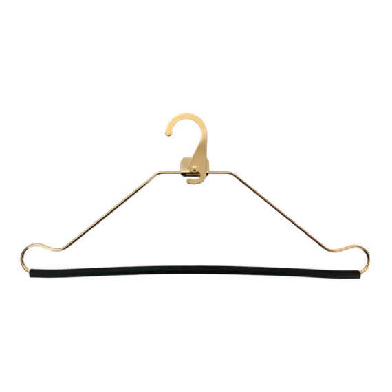 Porta-Fatos em Pele Genuína F.ANTUNES 564 Preto | Ref. 183.564