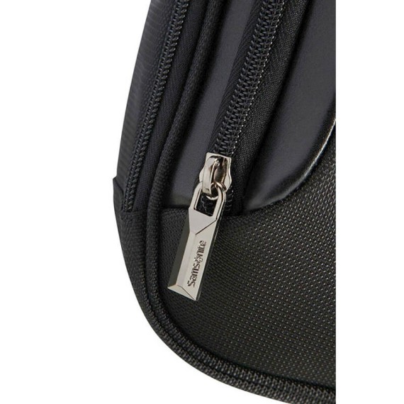 Samsonite Bolsa Crossover Tablet 7.9'' XBR Preto | Ref. 9208N00109 Samsonite Bolsa Crossover Tablet 7.9'' XBR Preto | Ref. 9208N00109