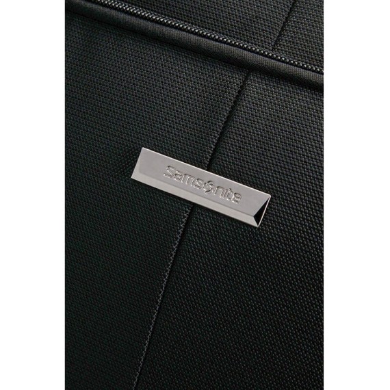 Samsonite Bolsa Crossover Tablet 7.9'' XBR Preto | Ref. 9208N00109 Samsonite Bolsa Crossover Tablet 7.9'' XBR Preto | Ref. 9208N00109