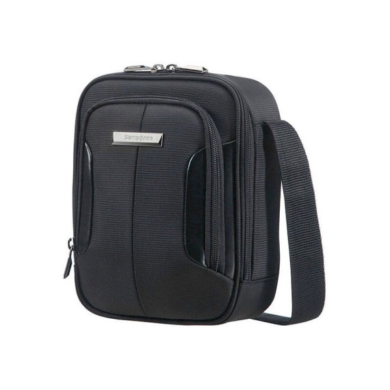 Samsonite Bolsa Crossover Tablet 7.9'' XBR Preto | Ref. 9208N00109